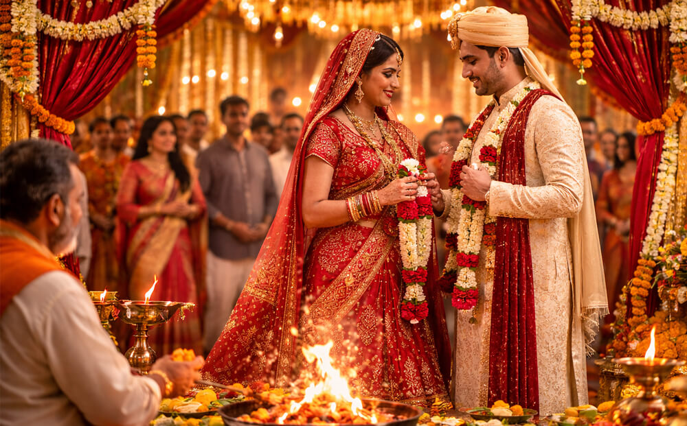 Wedding Catering Services